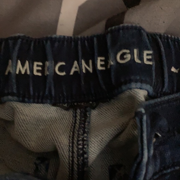 Brand new American eagle joggers never worn - Picture 4 of 5